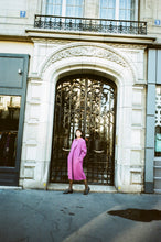 Load image into Gallery viewer, 1970s Chloé by Karl Lagerfeld coat