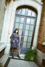 Load image into Gallery viewer, documented AW 1988 Alaïa coat