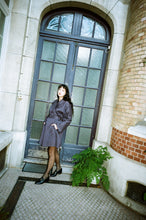 Load image into Gallery viewer, documented AW 1988 Alaïa coat