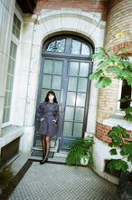 Load image into Gallery viewer, documented AW 1988 Alaïa coat