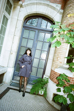 Load image into Gallery viewer, documented AW 1988 Alaïa coat