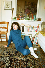 Load image into Gallery viewer, 1980s Callaghan by Gianni Versace knit set