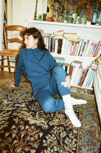 Load image into Gallery viewer, 1980s Callaghan by Gianni Versace knit set