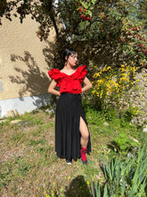 Load image into Gallery viewer, Yves Saint Laurent blouse