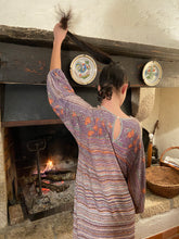 Load image into Gallery viewer, Lanvin lurex knit set