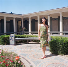 Load image into Gallery viewer, SS 1976 Kenzo dress