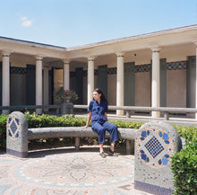 Load image into Gallery viewer, 1980s Thierry Mugler jumpsuit