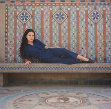 Load image into Gallery viewer, 1980s Thierry Mugler jumpsuit