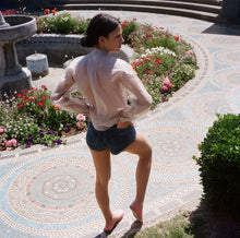 Load image into Gallery viewer, 1990s Oaks by Ferre shorts