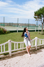 Load image into Gallery viewer, 1980s Claude Montana sweat set