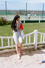 Load image into Gallery viewer, 1980s Claude Montana sweat set