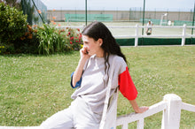 Load image into Gallery viewer, 1980s Claude Montana sweat set