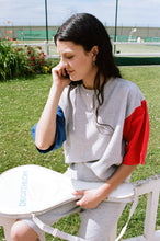 Load image into Gallery viewer, 1980s Claude Montana sweat set