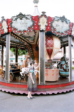 Load image into Gallery viewer, SS 1981 Kenzo dress