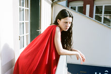 Load image into Gallery viewer, 1970s Mic Mac Saint Tropez kaftan