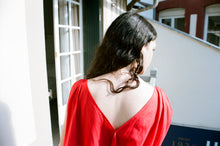 Load image into Gallery viewer, 1970s Mic Mac Saint Tropez kaftan