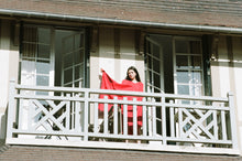 Load image into Gallery viewer, 1970s Mic Mac Saint Tropez kaftan