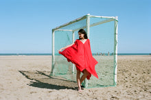 Load image into Gallery viewer, 1970s Mic Mac Saint Tropez kaftan