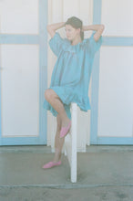 Load image into Gallery viewer, 1970s Mic Mac Saint Tropez dress