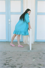 Load image into Gallery viewer, 1970s Mic Mac Saint Tropez dress