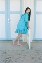 Load image into Gallery viewer, 1970s Mic Mac Saint Tropez dress