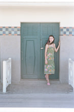 Load image into Gallery viewer, SS 1976 Kenzo dress