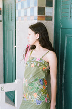 Load image into Gallery viewer, SS 1976 Kenzo dress