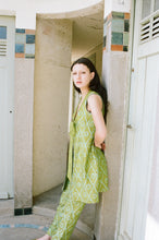 Load image into Gallery viewer, 1990s Romeo Gigli silk set