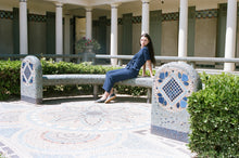 Load image into Gallery viewer, 1980s Thierry Mugler jumpsuit