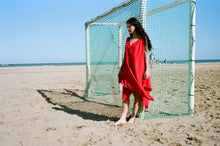 Load image into Gallery viewer, 1970s Mic Mac Saint Tropez kaftan