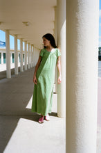 Load image into Gallery viewer, 1970s Lanvin terrycloth dress