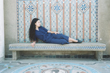 Load image into Gallery viewer, 1980s Thierry Mugler jumpsuit