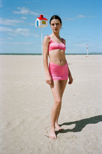 Load image into Gallery viewer, 1980s Claude Montana swimsuit