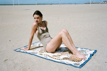 Load image into Gallery viewer, 1990s Azzedine Alaïa swimsuit