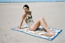 Load image into Gallery viewer, 1990s Azzedine Alaïa swimsuit