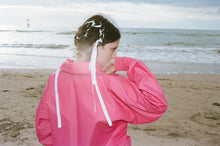 Load image into Gallery viewer, 1980s Jean Charles de Castelbajac coat