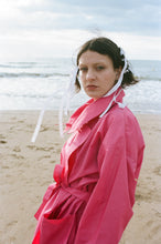 Load image into Gallery viewer, 1980s Jean Charles de Castelbajac coat