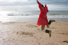 Load image into Gallery viewer, 1980s Jean Charles de Castelbajac coat