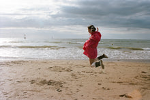 Load image into Gallery viewer, 1980s Jean Charles de Castelbajac coat