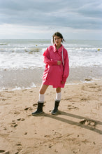 Load image into Gallery viewer, 1980s Jean Charles de Castelbajac coat