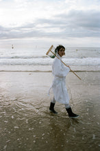 Load image into Gallery viewer, 1970s Mic Mac Saint Tropez oversized coat