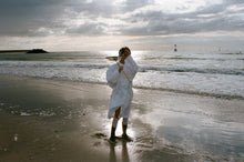 Load image into Gallery viewer, 1970s Mic Mac Saint Tropez oversized coat