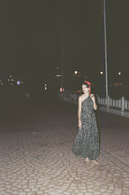 Load image into Gallery viewer, 1970s cotton voile gown