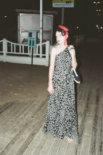 Load image into Gallery viewer, 1970s cotton voile gown