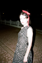 Load image into Gallery viewer, 1970s cotton voile gown