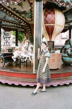 Load image into Gallery viewer, SS 1981 Kenzo dress