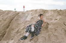 Load image into Gallery viewer, 1970s Cacharel dress