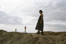 Load image into Gallery viewer, 1970s Cacharel dress