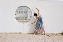 Load image into Gallery viewer, 1970s Lanvin dress