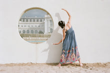 Load image into Gallery viewer, 1970s Lanvin dress